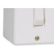 Sistema Box Ilumi 1 Paralelo 6A. Branco - 6322 Sistema Box Ilumi 1 Paralelo 6A. Branco - 6322