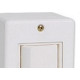 Sistema Box Ilumi 1 Intermediario 10A. Branca - 6332