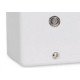 Sistema Box Ilumi Conector Antena Tv Branco - 6363