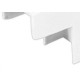 Sistema Ilumi Conexao Cotovelo 20X10 Externo Branco - 6203 - Kit C/20 Pecas Sistema Ilumi Conexao Cotovelo 20X10 Externo Branco - 6203 - Kit C/20 Pecas