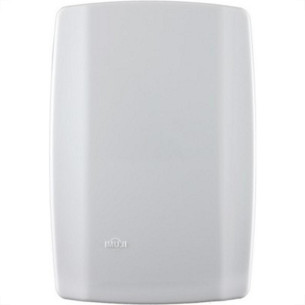 Placa Conjunto Modular Slim 4X2 - Cega Branca 8205