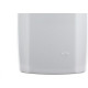 Placa Conjunto Modular Slim 4X2 - Cega Branca 8205 Placa Conjunto Modular Slim 4X2 - Cega Branca 8205