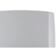 Placa Conjunto Modular Slim 4X4 - Cega Branca 8305 Placa Conjunto Modular Slim 4X4 - Cega Branca 8305