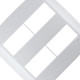 Placa Conjunto Modular Slim 4X4 - 2 Modulos + 2 Modulos Separados Branca 8307 Placa Conjunto Modular Slim 4X4 - 2 Modulos + 2 Modulos Separados Branca 8307