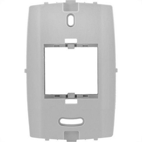 Suporte Modular Ilumi Slim Placa 4X2 - 1 Modulo Largo - 8200 Suporte Modular Ilumi Slim Placa 4X2 - 1 Modulo Largo - 8200