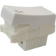 Modulo Ilumi Slim Minuteria Branco 8100 Modulo Ilumi Slim Minuteria Branco 8100