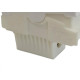 Modulo Ilumi Slim Minuteria Branco 8100 Modulo Ilumi Slim Minuteria Branco 8100