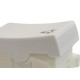 Modulo Ilumi Slim Minuteria Branco 8100 Modulo Ilumi Slim Minuteria Branco 8100