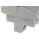 Modulo Ilumi Slim Bipolar Paralelo Branco 8132 Modulo Ilumi Slim Bipolar Paralelo Branco 8132