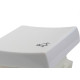 Modulo Ilumi Slim Minuteria Larga Branco 8142 Modulo Ilumi Slim Minuteria Larga Branco 8142