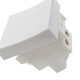 Modulo Ilumi Slim Bipolar Paralelo Largo Branco 8139 Modulo Ilumi Slim Bipolar Paralelo Largo Branco 8139