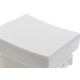 Modulo Ilumi Slim Bipolar Paralelo Largo Branco 8139 Modulo Ilumi Slim Bipolar Paralelo Largo Branco 8139