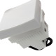 Modulo Ilumi Slim Intermediario Largo 8140 Modulo Ilumi Slim Intermediario Largo 8140