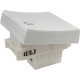Modulo Ilumi Slim Com Led Minuteira Largo Branco 81422 Modulo Ilumi Slim Com Led Minuteira Largo Branco 81422