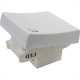 Modulo Ilumi Slim Com Led Campainha Largo Branco 81372 Modulo Ilumi Slim Com Led Campainha Largo Branco 81372