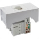 Modulo Ilumi Slim Tomada Rj-45 Branco 8164 Modulo Ilumi Slim Tomada Rj-45 Branco 8164