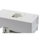Modulo Ilumi Slim Tomada Rj-45 Branco 8164 Modulo Ilumi Slim Tomada Rj-45 Branco 8164