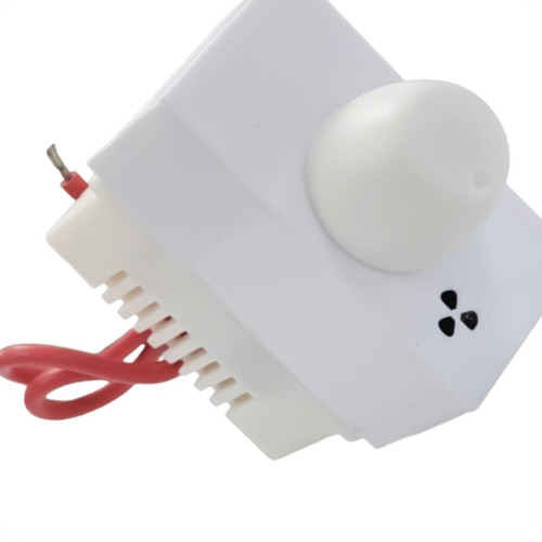 Modulo Ilumi Slim Controle Ventilador 8167 Modulo Ilumi Slim Controle Ventilador 8167