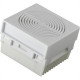 Modulo Ilumi Slim Cigarra Campainha Bivolt Branco 8190 Modulo Ilumi Slim Cigarra Campainha Bivolt Branco 8190