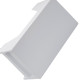 Modulo Ilumi Slim Modulo Cego Branco 8104 Modulo Ilumi Slim Modulo Cego Branco 8104