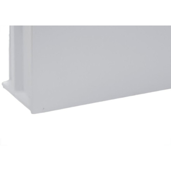 Modulo Ilumi Slim Modulo Cego Branco 8104 Modulo Ilumi Slim Modulo Cego Branco 8104