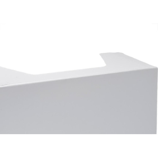 Modulo Ilumi Slim Modulo Cego Branco 8104 Modulo Ilumi Slim Modulo Cego Branco 8104