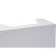 Modulo Ilumi Slim Modulo Cego Branco 8104 Modulo Ilumi Slim Modulo Cego Branco 8104