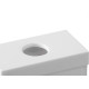Modulo Ilumi Slim Saida De Fio Branco 8103 Modulo Ilumi Slim Saida De Fio Branco 8103