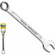 Chave Combinada Tramontina Master 7Mm - Kit C/6 Pecas Chave Combinada Tramontina Master 7Mm - Kit C/6 Pecas