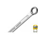 Chave Combinada Tramontina Master 7Mm - Kit C/6 Pecas Chave Combinada Tramontina Master 7Mm - Kit C/6 Pecas