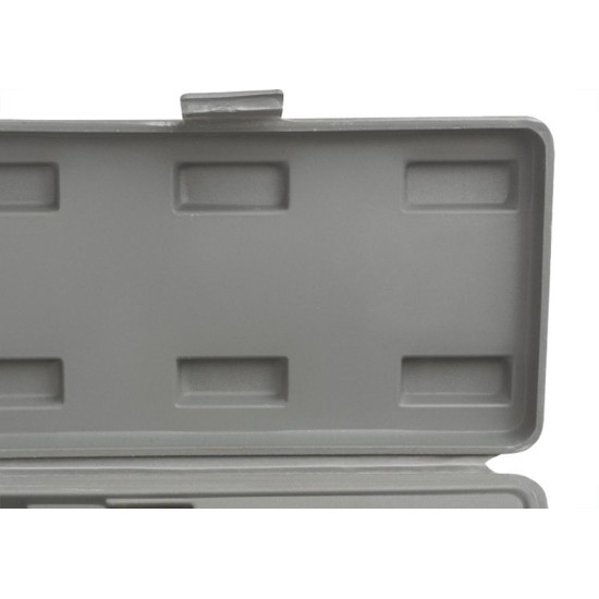 Serra Copo Jogo Eda Aco Carbono Com 11 Pecas 3/4''A 2.1/2'' - 9Jo Serra Copo Jogo Eda Aco Carbono Com 11 Pecas 3/4''A 2.1/2'' - 9Jo
