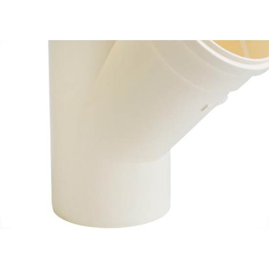 Juncao Esgoto Krona 150X150Mm