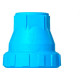 Valvula Retencao Pvc Mac Loren 1'' Horizontal/Vertical Valvula Retencao Pvc Mac Loren 1'' Horizontal/Vertical