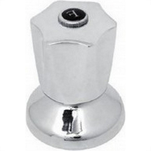 Acabamento Para Registro Bognar C-50 - 1.1/2'' - Canopla Latao Cromado Acabamento Para Registro Bognar C-50 - 1.1/2'' - Canopla Latao Cromado