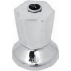 Acabamento Para Registro Bognar C-50 - 1.1/2'' - Canopla Latao Cromado Acabamento Para Registro Bognar C-50 - 1.1/2'' - Canopla Latao Cromado