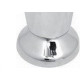 Acabamento Para Registro Bognar C-50 - 1.1/2'' - Canopla Latao Cromado Acabamento Para Registro Bognar C-50 - 1.1/2'' - Canopla Latao Cromado