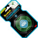 Fita Dupla Face 3M Fixa Forte Transparente 12Mm X 2M - 400G Fita Dupla Face 3M Fixa Forte Transparente 12Mm X 2M - 400G