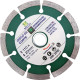 Disco Diamantado Melfi Segmentado Seco 110Mm X 20Mm - 10702 Disco Diamantado Melfi Segmentado Seco 110Mm X 20Mm - 10702
