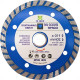 Disco Diamantado Melfi Turbo Seco 110Mm X 20Mm - 10703 Disco Diamantado Melfi Turbo Seco 110Mm X 20Mm - 10703