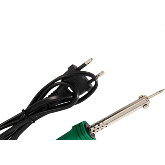 Ferro Soldar Brasfort 60X220V. - 7345 Ferro Soldar Brasfort 60X220V. - 7345