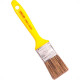 Trincha Compel Grisalha 1.1/2'' - Kit C/12 Pecas Trincha Compel Grisalha 1.1/2'' - Kit C/12 Pecas
