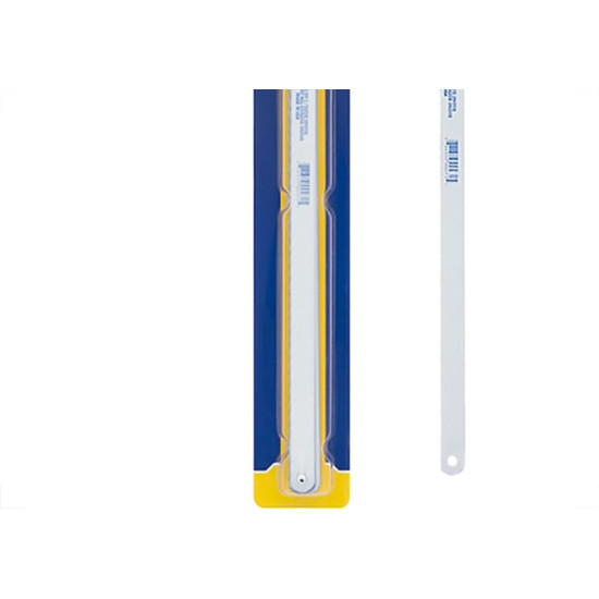 Serra Aco Rapido Bimetal Irwin 24 Dentes Caixa Com 10 Pecas Serra Aco Rapido Bimetal Irwin 24 Dentes Caixa Com 10 Pecas