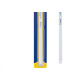 Serra Aco Rapido Bimetal Irwin 24 Dentes Caixa Com 10 Pecas Serra Aco Rapido Bimetal Irwin 24 Dentes Caixa Com 10 Pecas