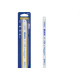 Serra Aco Rapido Bimetal Irwin 24 Dentes Caixa Com 10 Pecas Serra Aco Rapido Bimetal Irwin 24 Dentes Caixa Com 10 Pecas