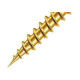 Parafuso Jomarfix Philips Panela Jomarca 5,0 X70Mm