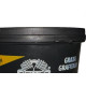 Graxa Gitanes Calcio Grafitada Pote 500G.