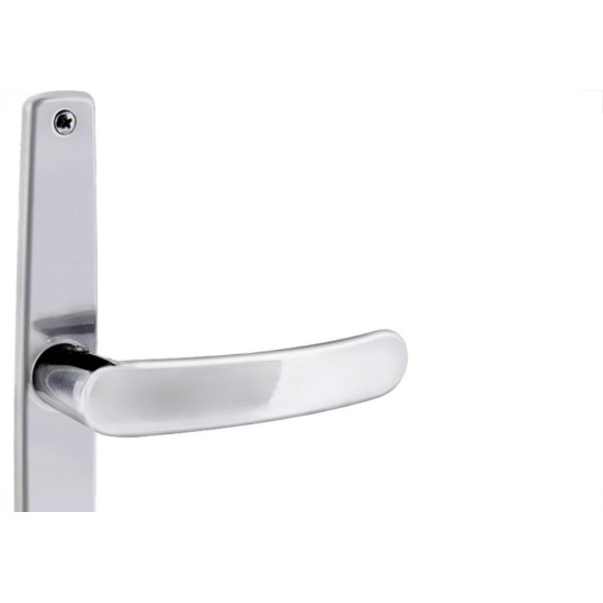 Fechadura Alianca 2400 Ip Externa Estreita Alavanca Fechadura Alianca 2400 Ip Externa Estreita Alavanca