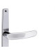 Fechadura Alianca 2400 Ip Externa Estreita Alavanca Fechadura Alianca 2400 Ip Externa Estreita Alavanca