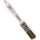 Trincha Roma Profissional Sintetica 312 3/4'' - Kit C/12 Pecas Trincha Roma Profissional Sintetica 312 3/4'' - Kit C/12 Pecas