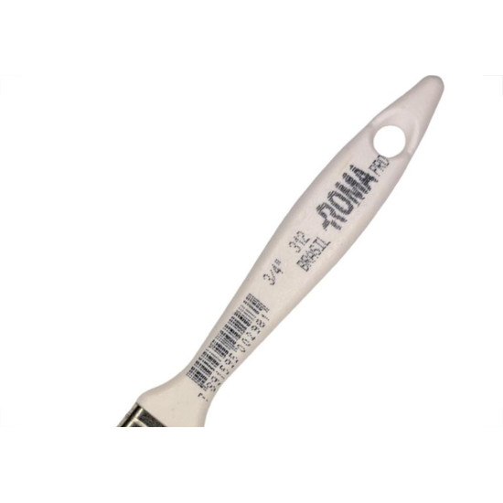Trincha Roma Profissional Sintetica 312 3/4'' - Kit C/12 Pecas Trincha Roma Profissional Sintetica 312 3/4'' - Kit C/12 Pecas